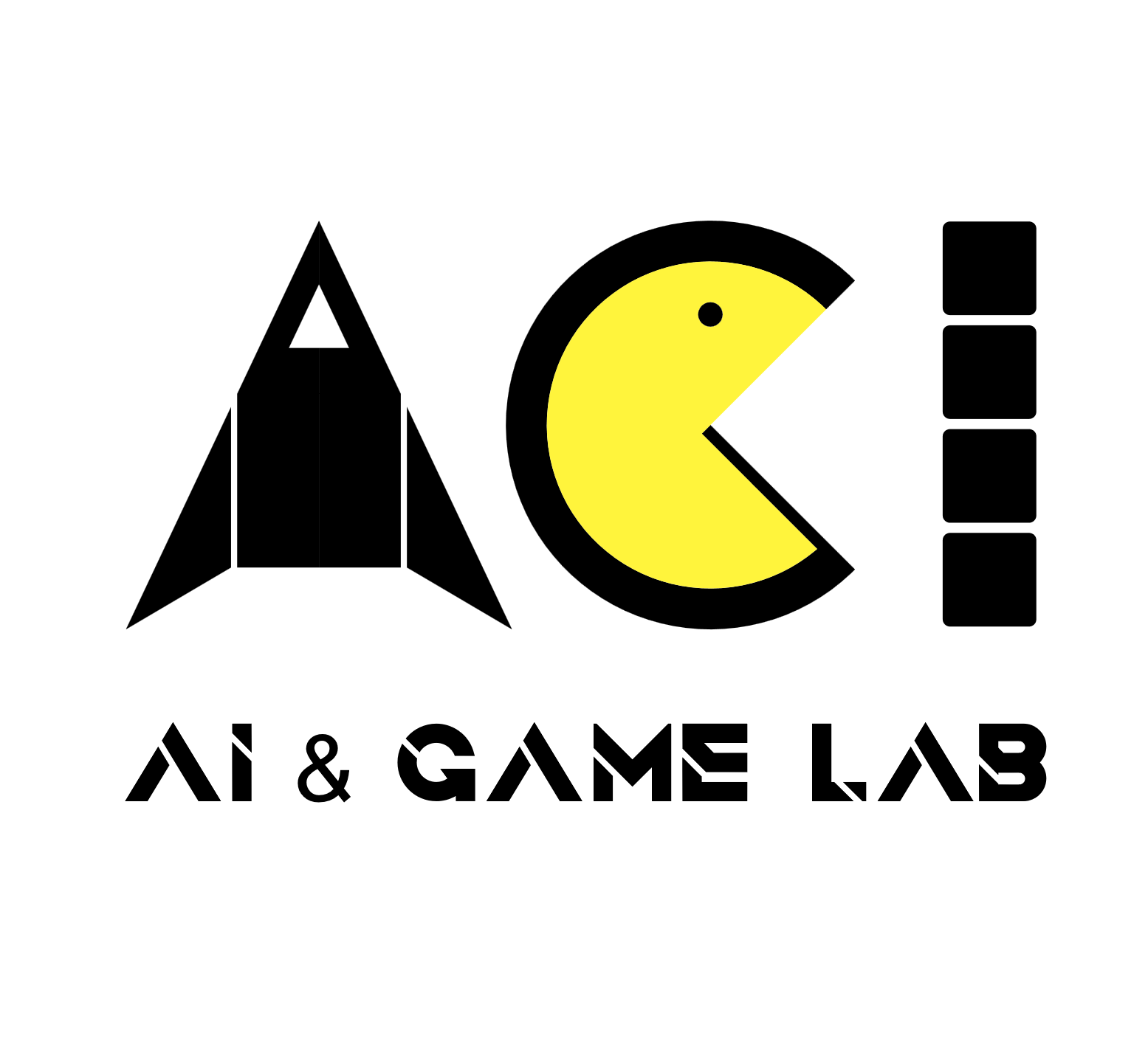 AI&Game Lab @ ZGCA